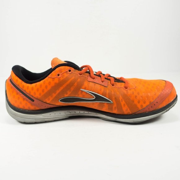 brooks pure running shoes - Main Image